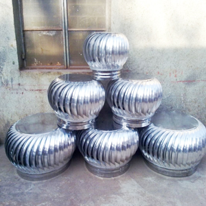  Aluminium Air Ventilator