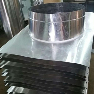 Aluminium Base Plate