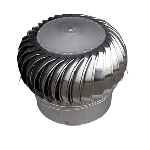 Turbo Air Ventilator